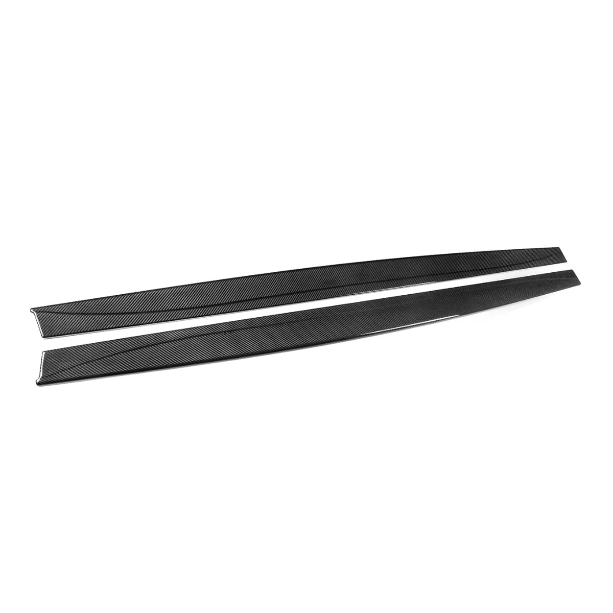 TNF+ Performance Seitenschweller Carbon passend für BMW M3 (F80) M4 (F82/F83)