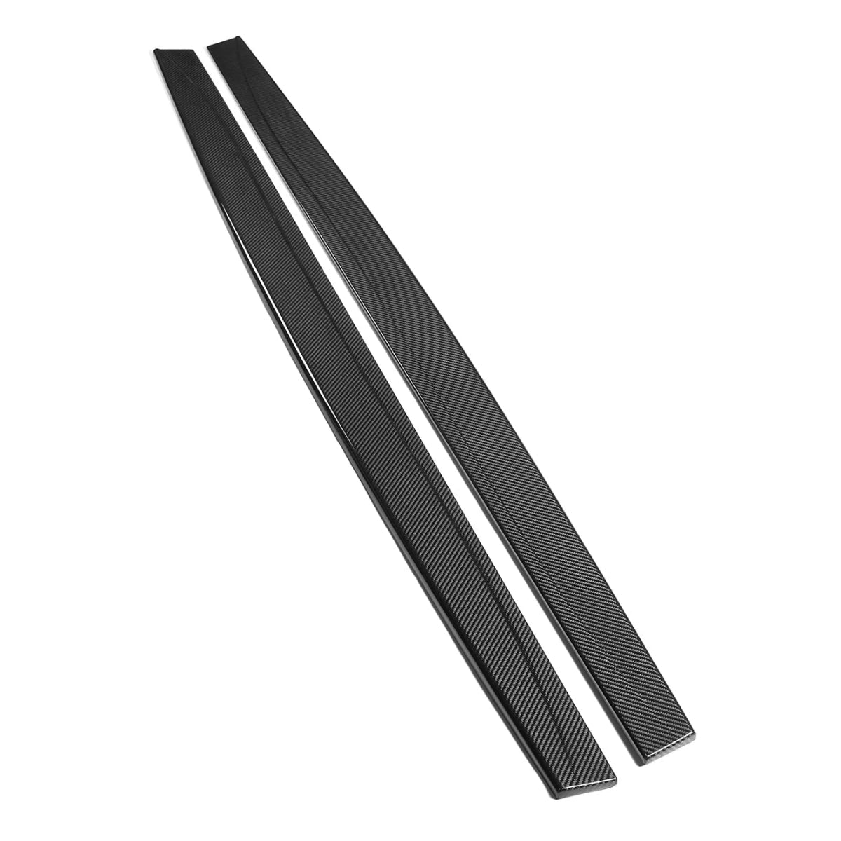 TNF+ Performance Seitenschweller Carbon passend für BMW M3 (F80) M4 (F82/F83)