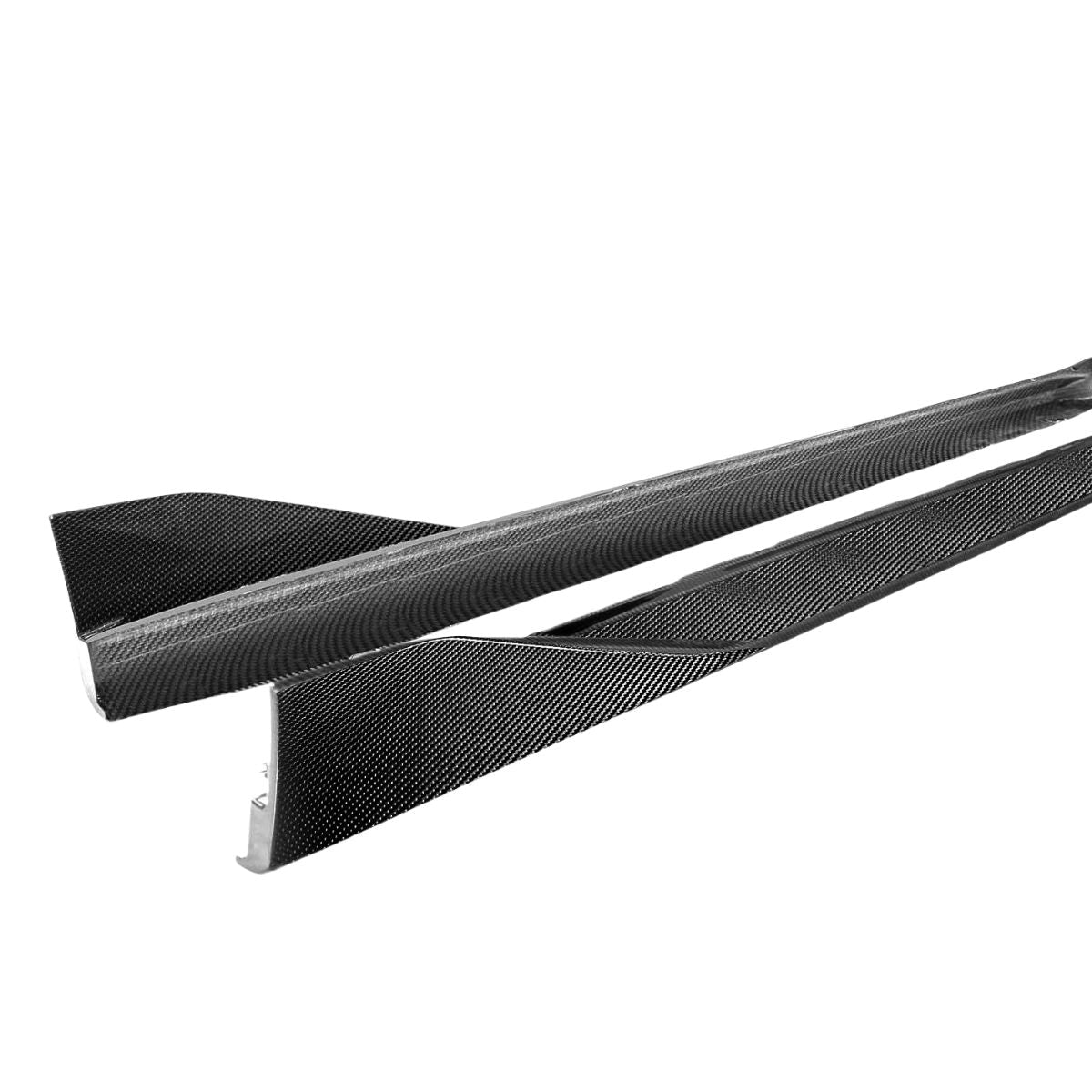 TNF+ Performance Seitenschweller Carbon passend für BMW M3 (G80/G81)