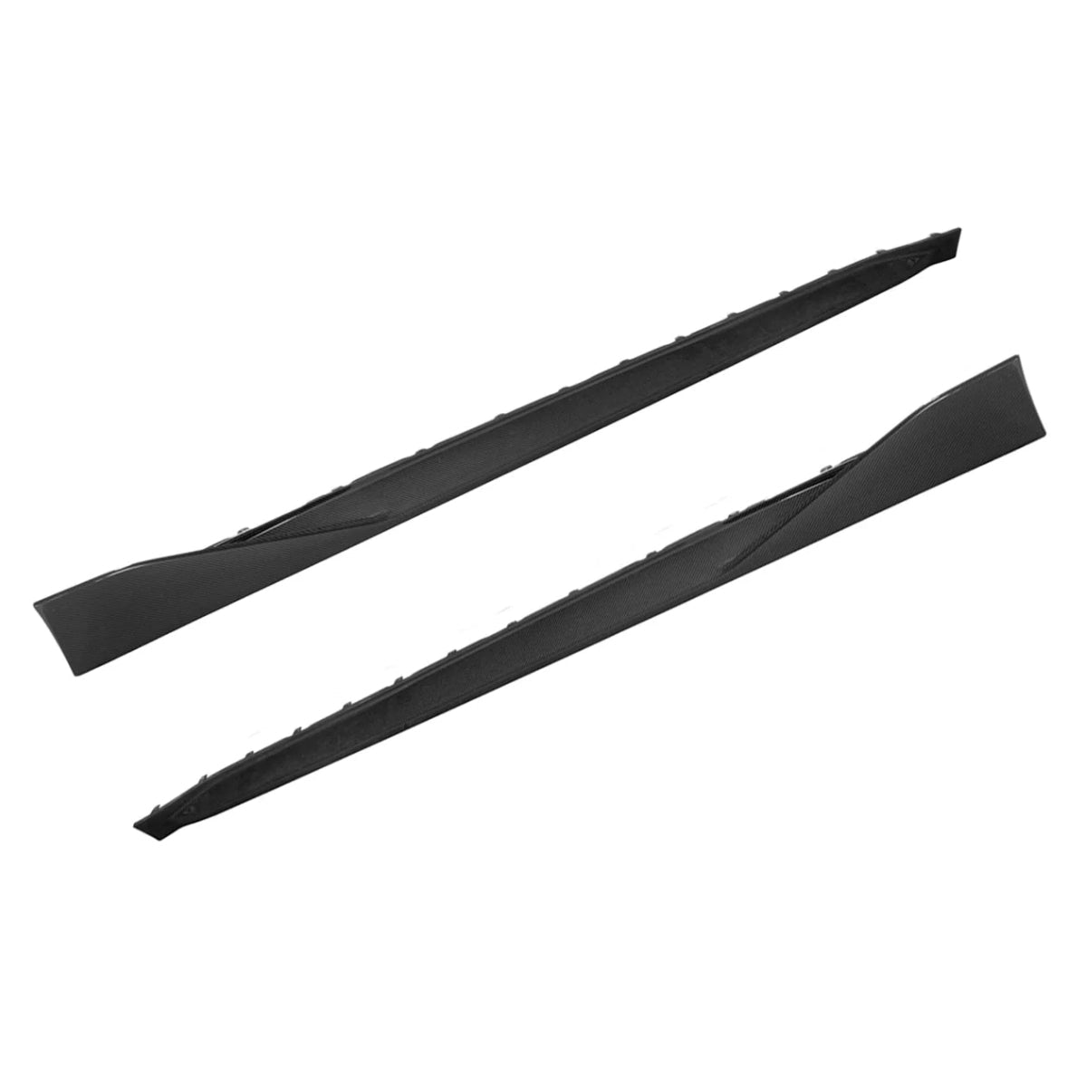 TNF+ Performance Seitenschweller Carbon passend für BMW M4 (G82/G83)