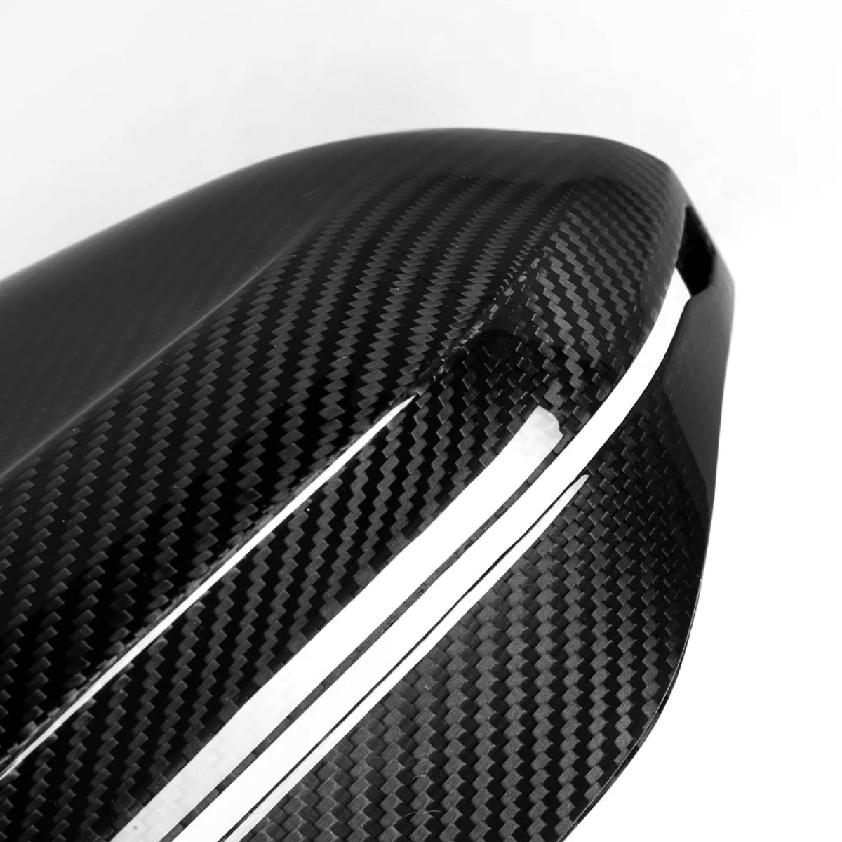 TNF+ Performance Spiegelkappen Carbon passend für BMW X3 (G45/G48) M5 (G90/G99) 5er (G60, G68, i5 G60) 7er (G70)