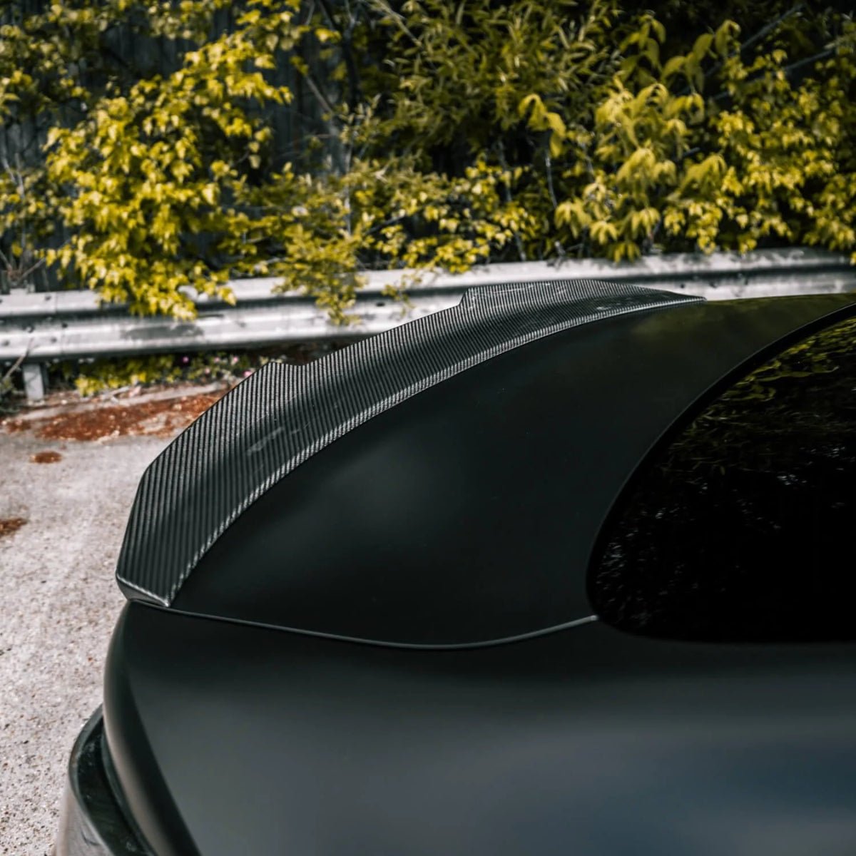 TNF+ PSM Carbon Ducktail passend für BMW M4 (G82) 4er (G22)