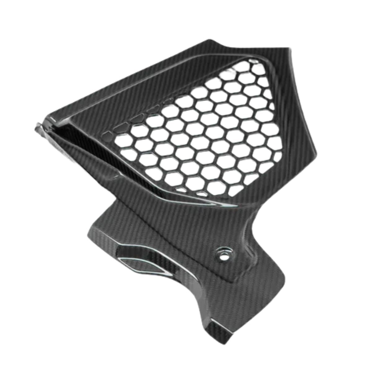 TNF+ Rainplates top passend für BMW M3 (G80/G81) M4 (G82/G83) M2 (G87)