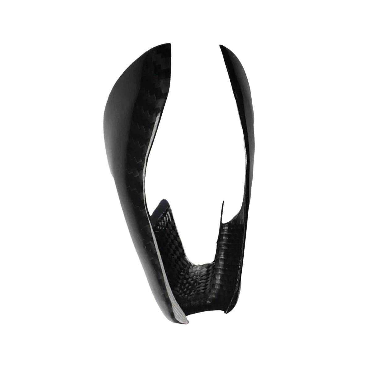 TNF+ Schaltknauf Cover passend für BMW M3 (G80/G81) M4 (G82/G83) M2 (G87)