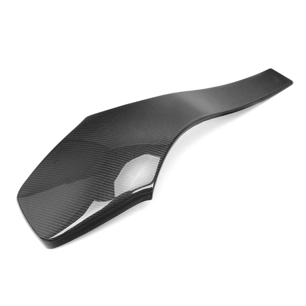 TNF+ Sitz Abdeckung Carbon passend für BMW M2 (F87 N55/F87C S55) M3 (F80) M4 (F82/F83)