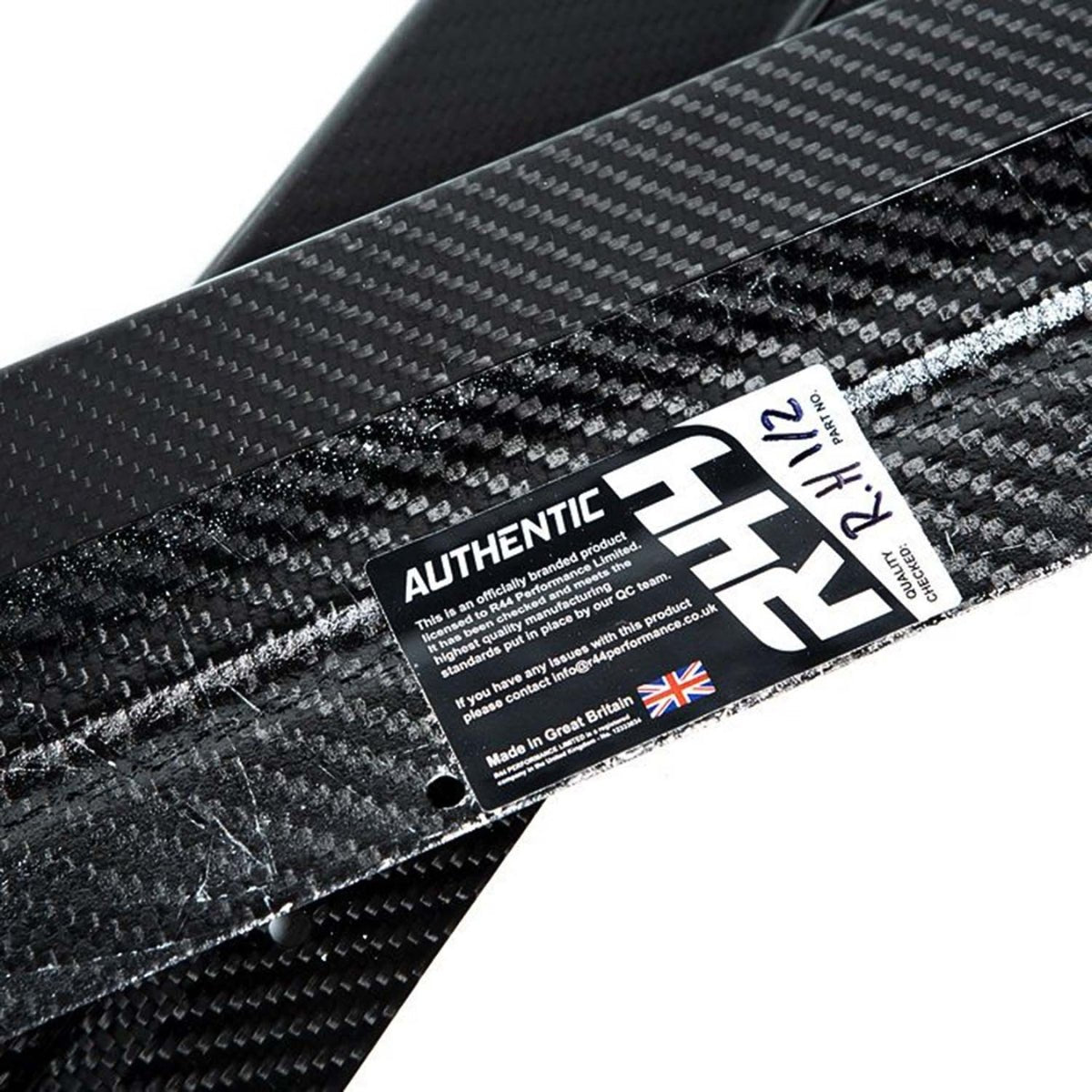 TNF+ SK1 Seitenschweller Carbon passend für BMW M3 (G80/G81) M4 (G82/G83)