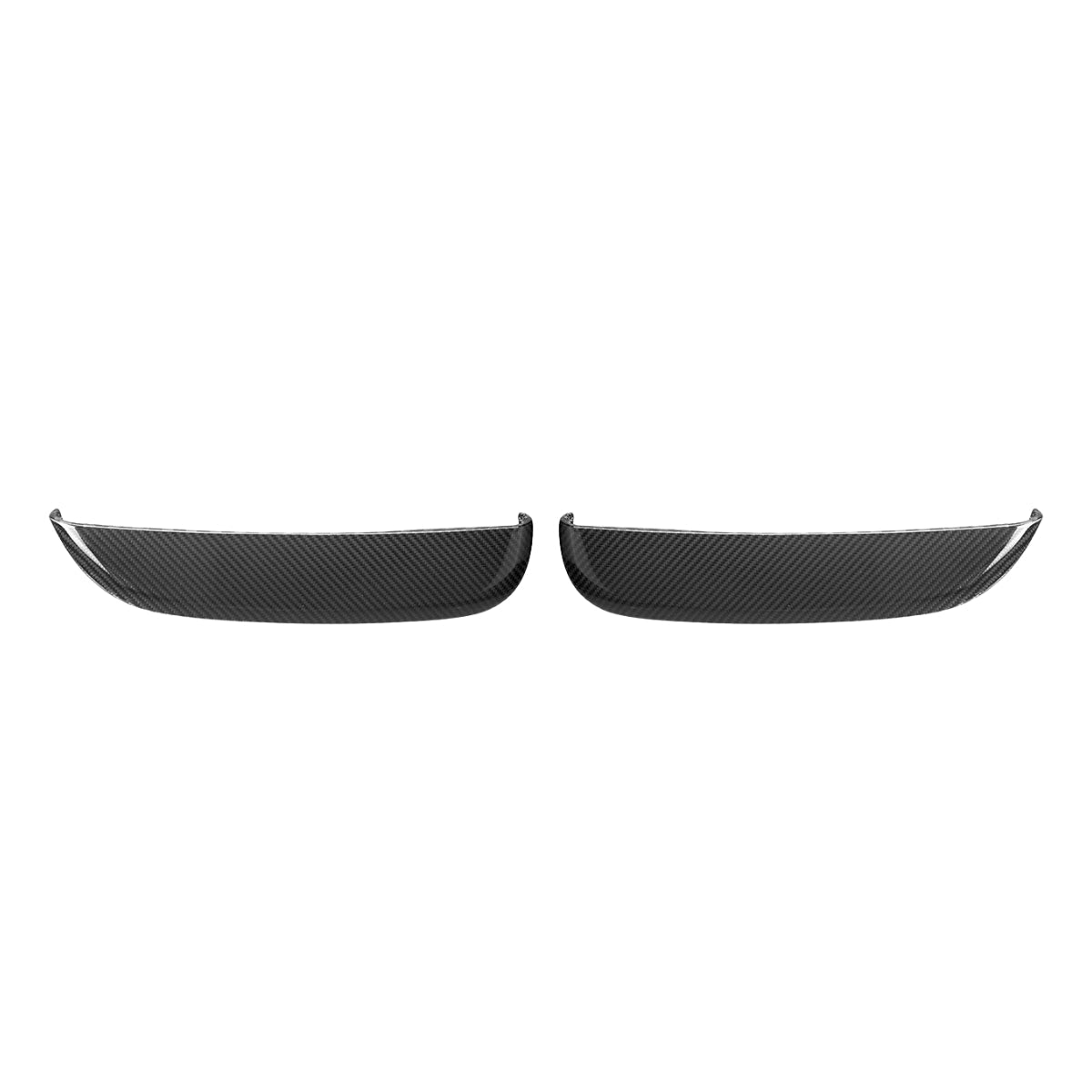 TNF+ SOOQOO Carbon Motorhauben Verkleidung passend für BMW M5 (G90/G99)