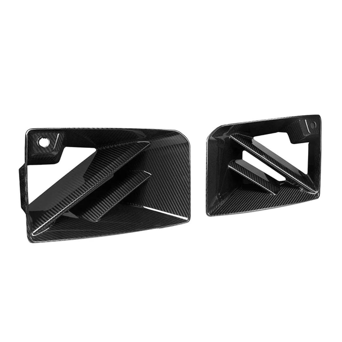 TNF+ SOOQOO Fronteinlässe Carbon passend für BMW M2 (G87)