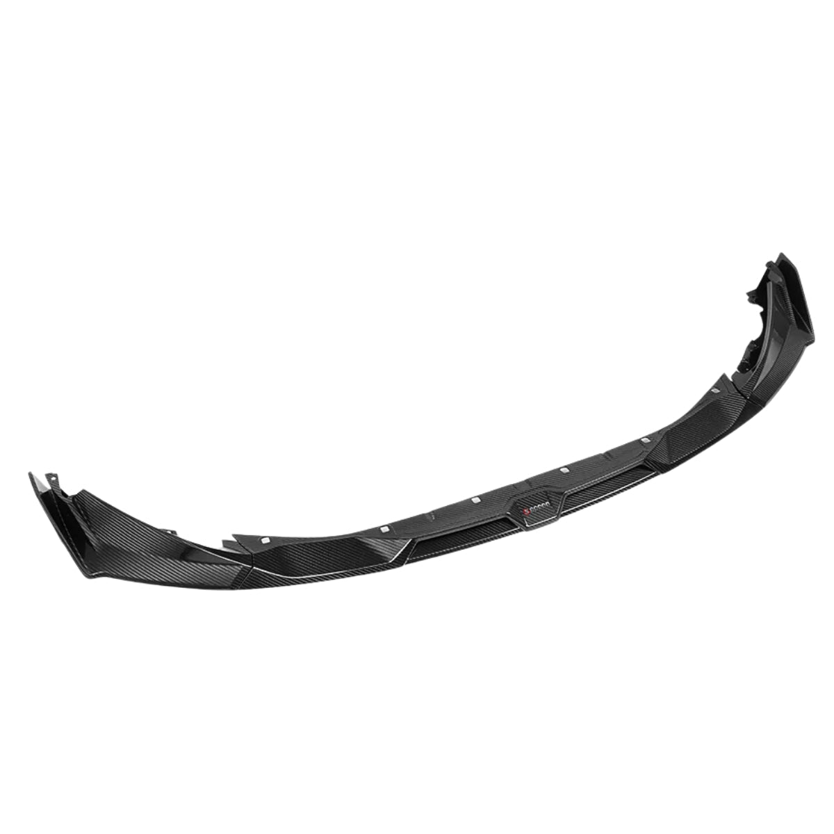 TNF+ SOOQOO Frontspoiler Carbon passend für BMW M3 (G80/G81) M4 (G82/G83)
