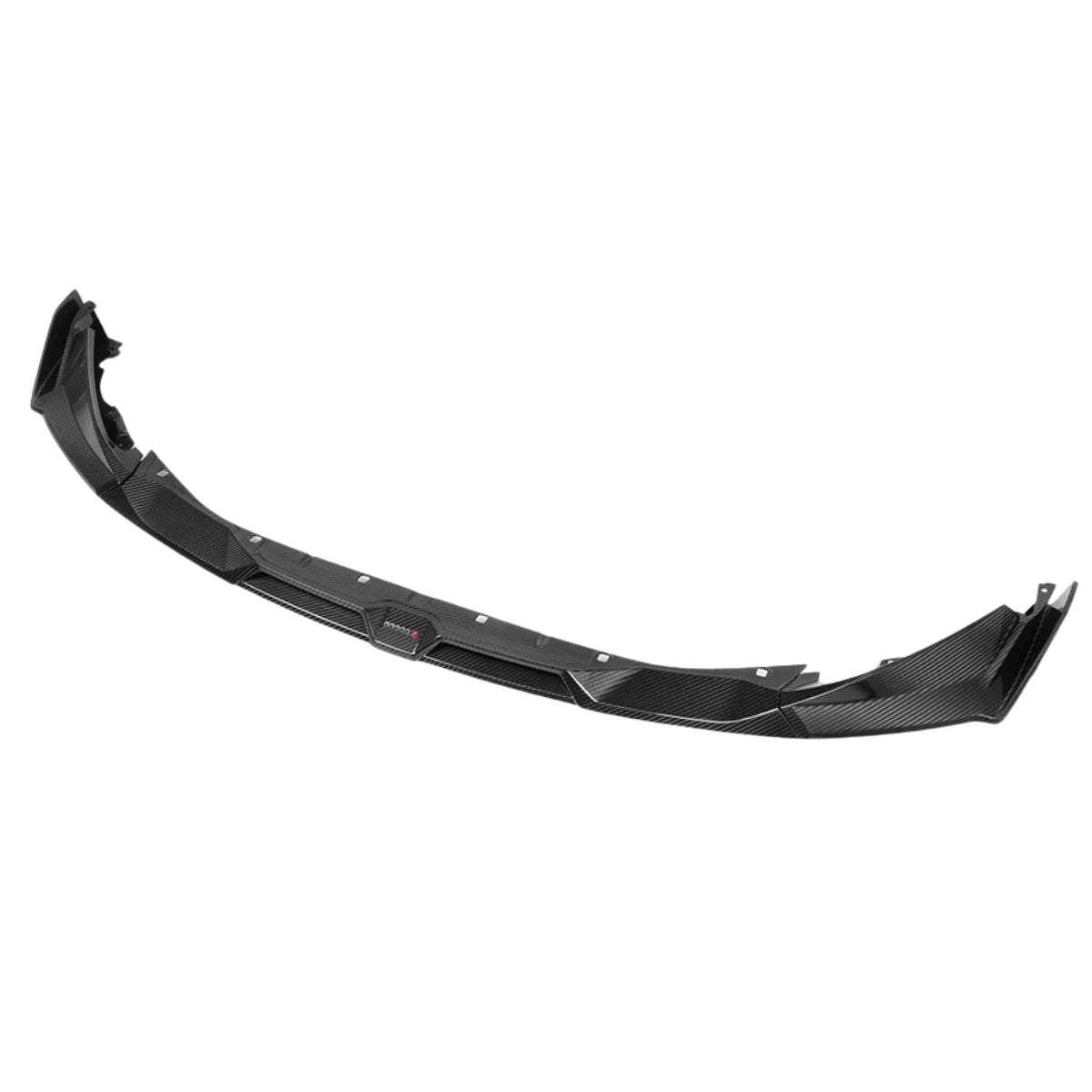 TNF+ SOOQOO Frontspoiler Carbon passend für BMW M3 (G80/G81) M4 (G82/G83)