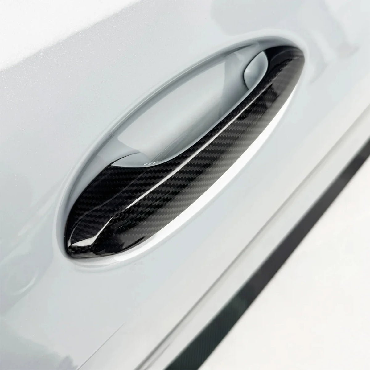 TNF+ Türgriff Cover passend für BMW M4 (G82/G83)