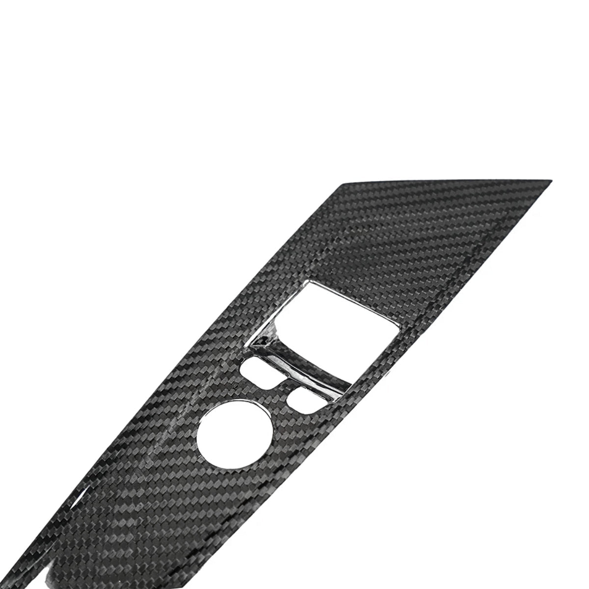 TNF+ Türverkleidung Cover passend für BMW 4er (G22) M4 (G82)
