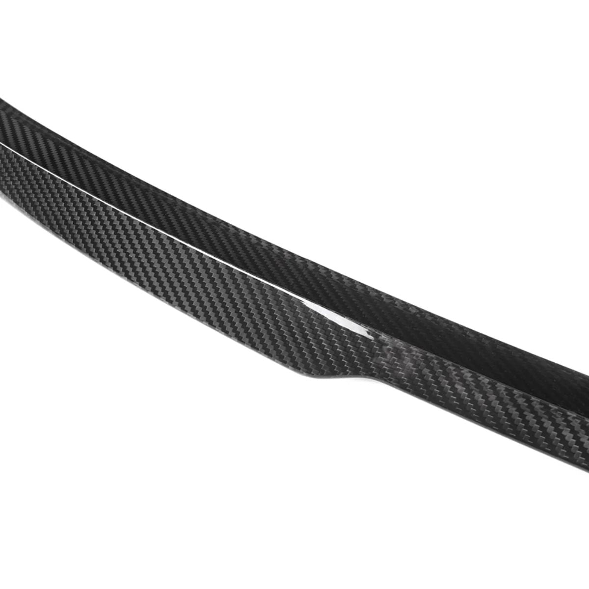 TNF+ V - Style Ducktail passend für BMW M2 (G87) 2er (G42)