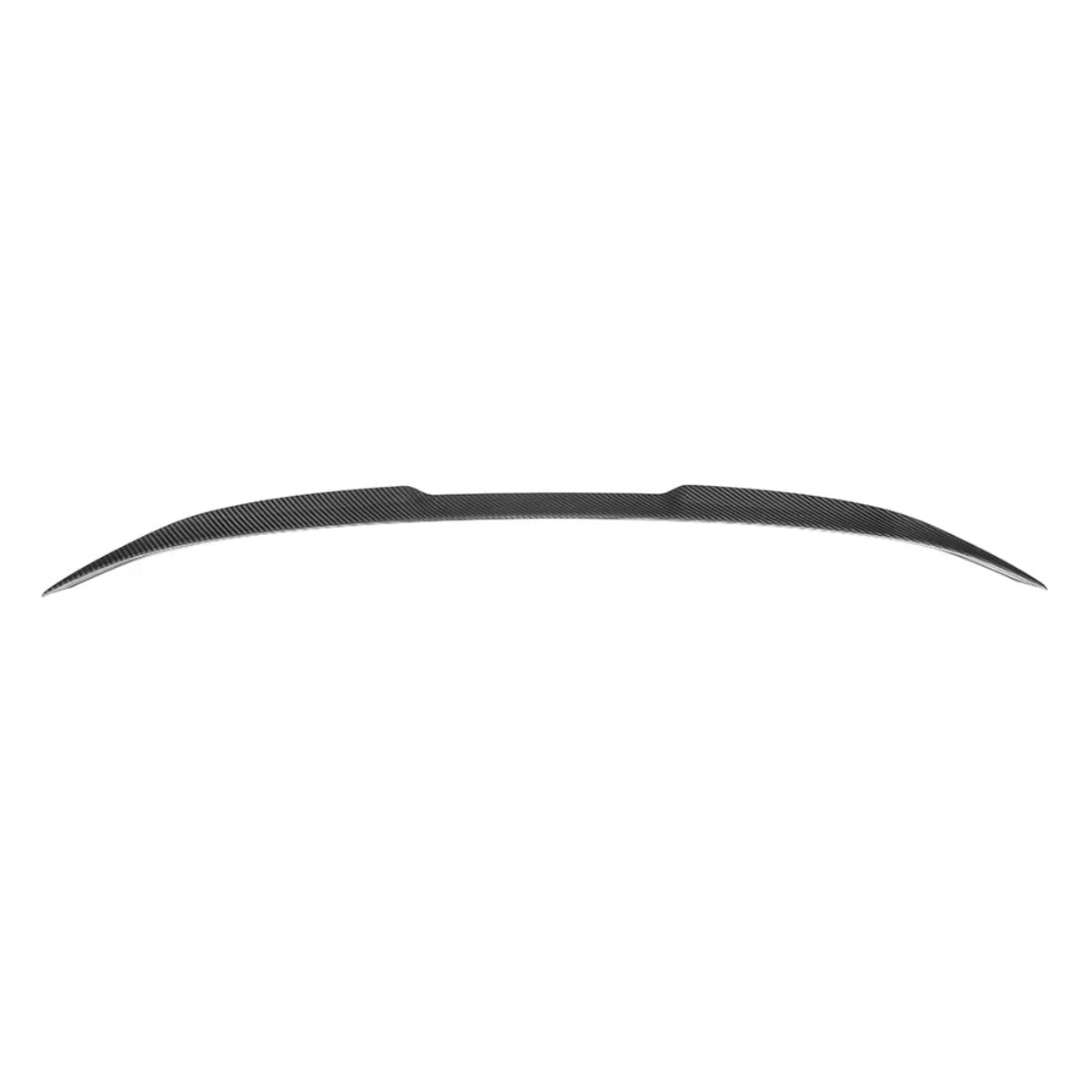 TNF+ V - Style Ducktail passend für BMW M2 (G87) 2er (G42)