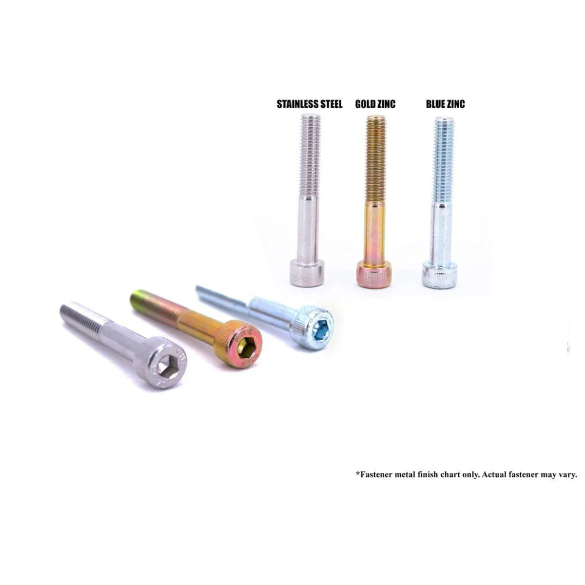 Downstar Deluxe Dress Up Hardware Kit Motorraum passend für BMW M3 (G80/G81) M4 (G82/G83)