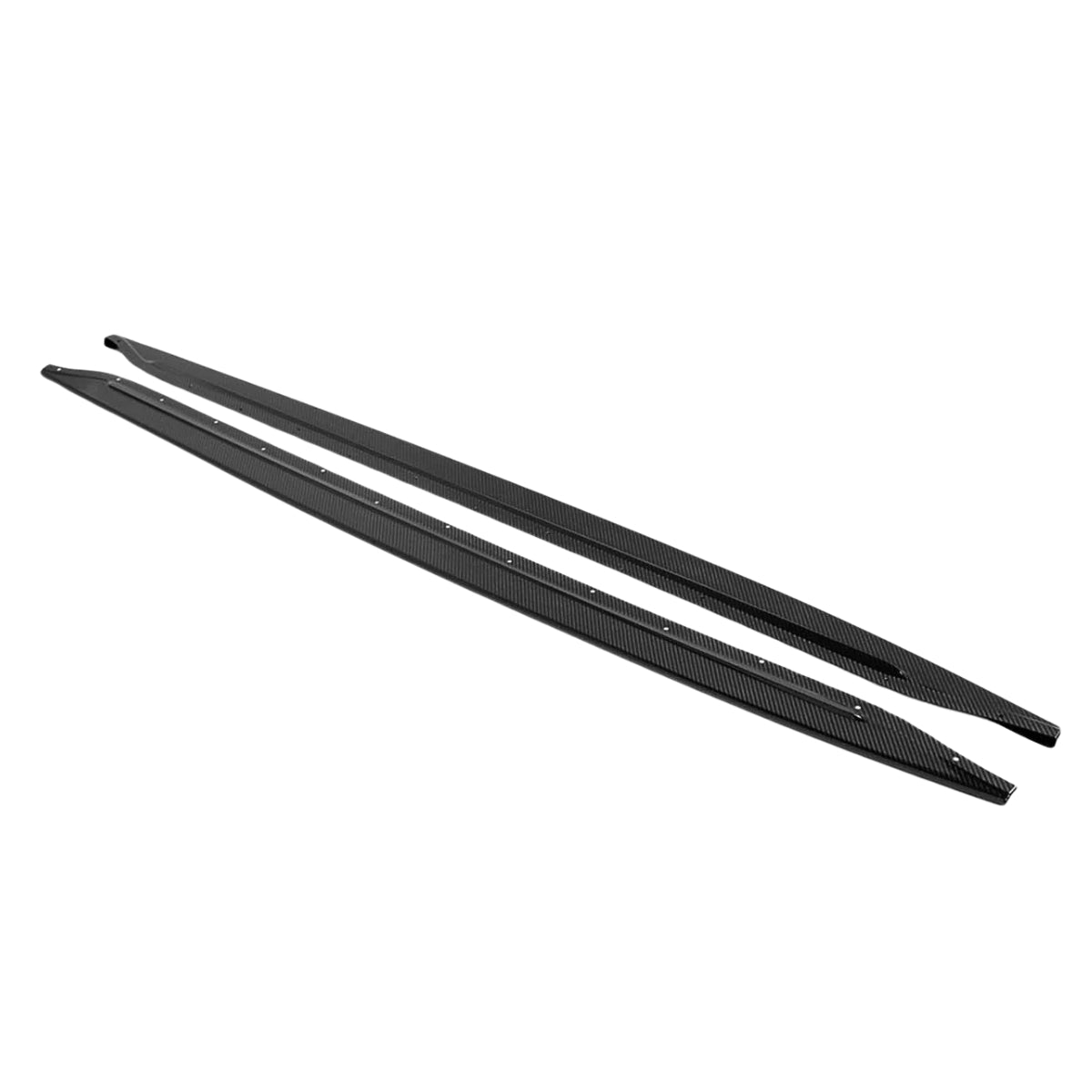 TNF+ SK1 Seitenschweller Carbon passend für BMW M3 (G80/G81) M4 (G82/G83)