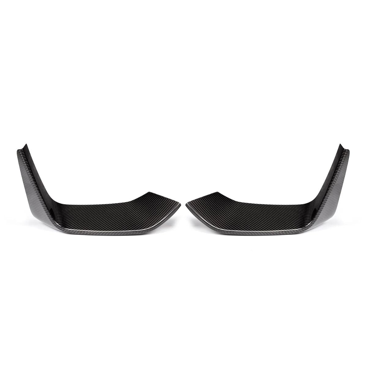 TNF+ Front Ansätze Carbon passend für BMW M3 (F80) M4 (F82/F83)