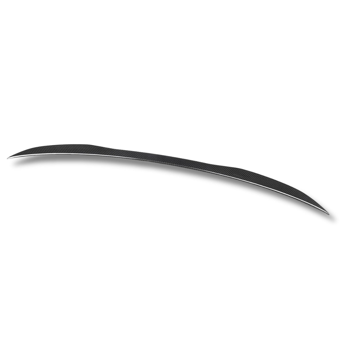 TNF+ V-Style Ducktail Heckspoiler Carbon passend für BMW M4 (G83) 4er (G23)