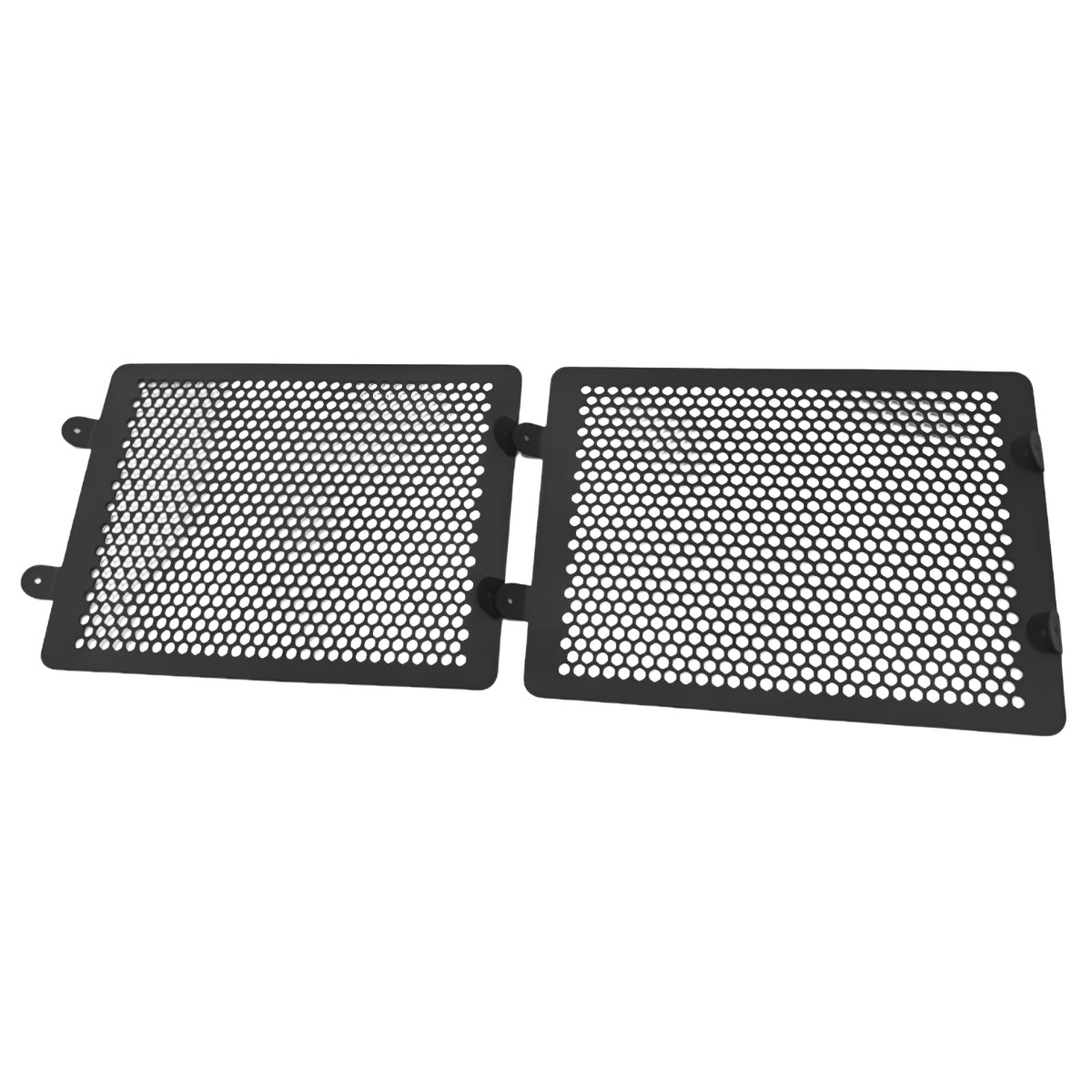 Twistnfix Front Radhaus Gitter passend für BMW M3 (G80/G81) M4 (G82/G83) M2 (G87)