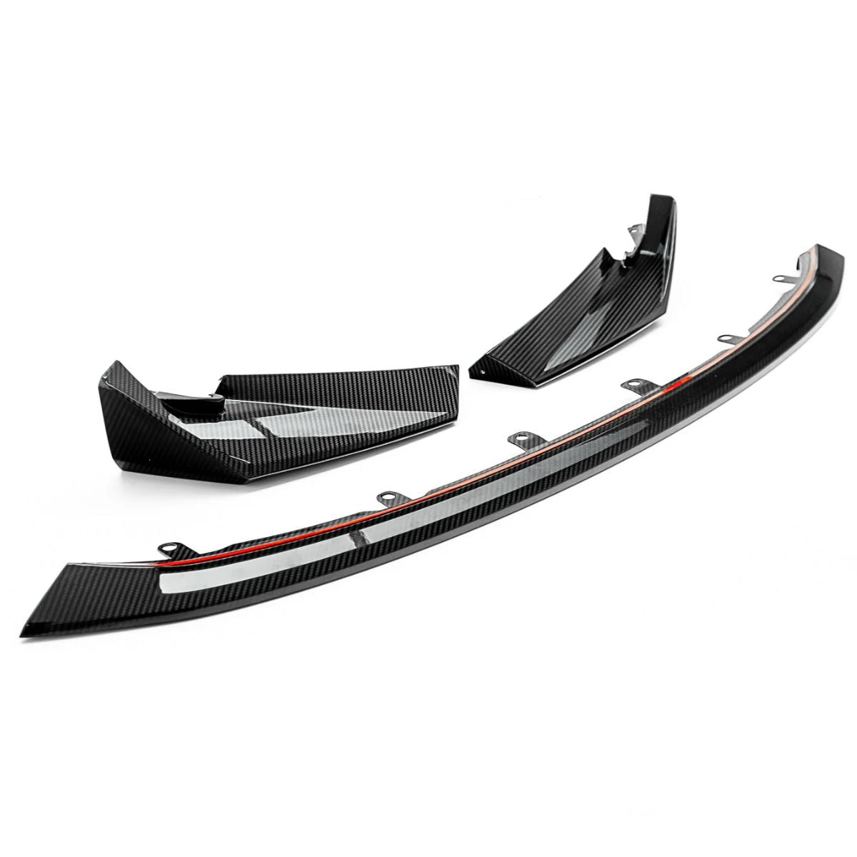 TNF+ CSL Frontspoiler Carbon passend für BMW M3 (G80/G81) M4 (G82/G83)