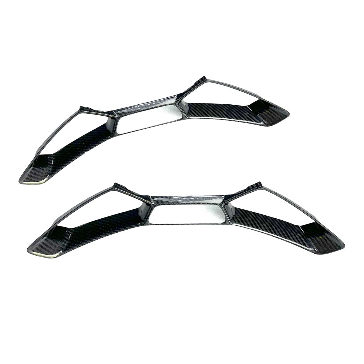TNF+ Mittelsitz Cover passend für BMW M3 (G80/G81) M4 (G82/G83) M2 (G87)