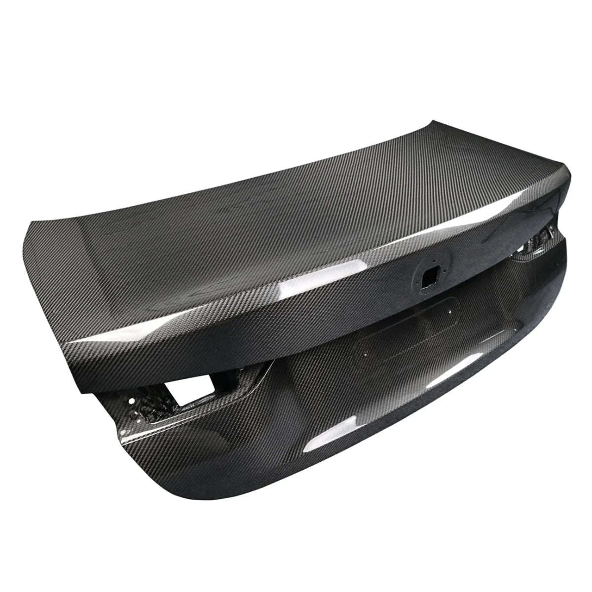 TNF+ Heckklappe Carbon passend für BMW M4 (G82)