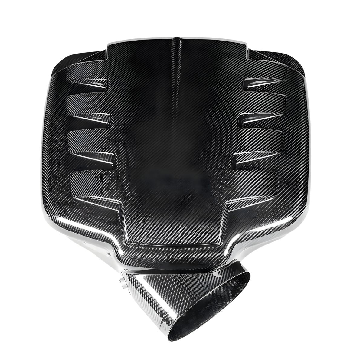 Eventuri Carbon Luftsammler für BMW E90 E92 E93