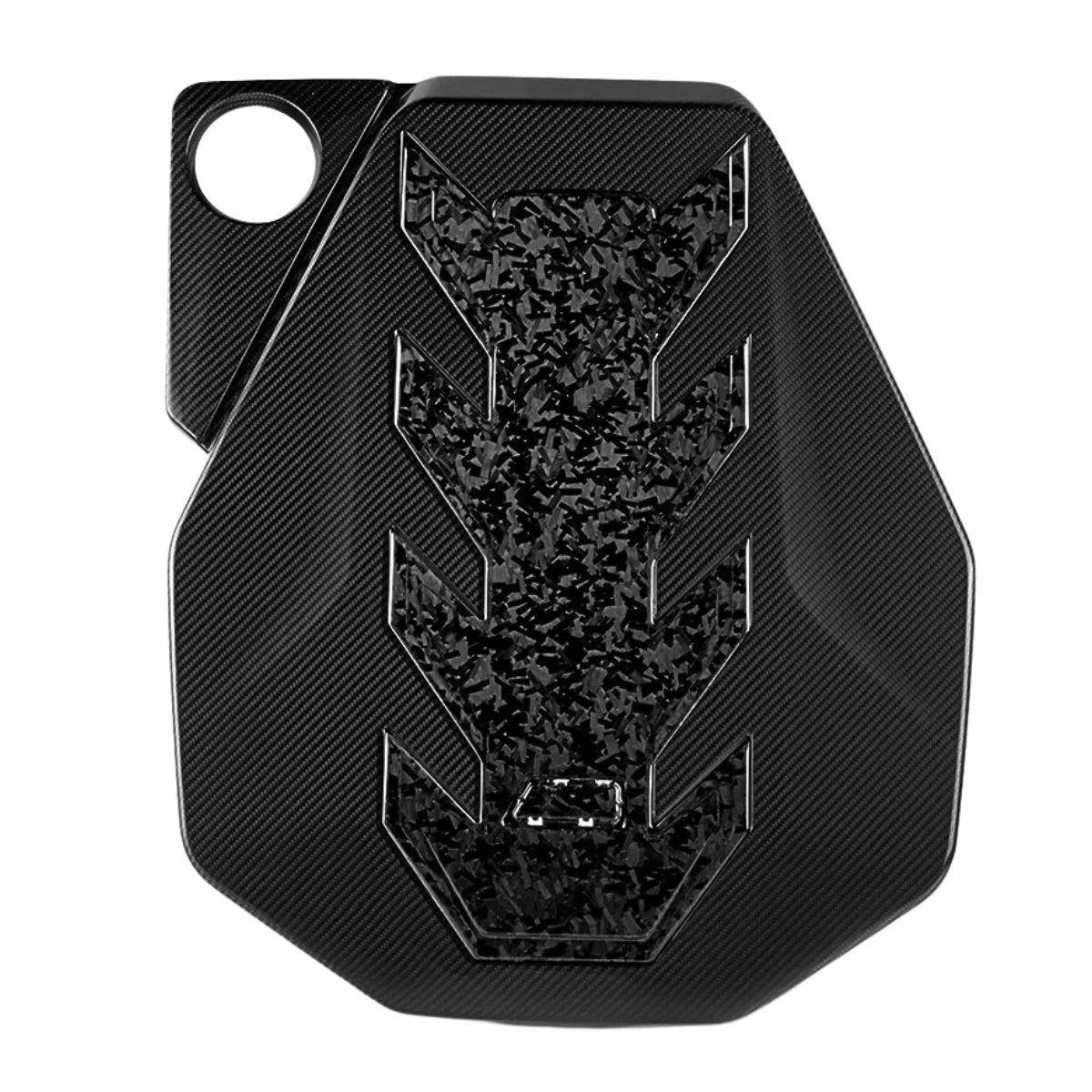 TNF+ Motorabdeckung passend für BMW M5 (G90/G99)