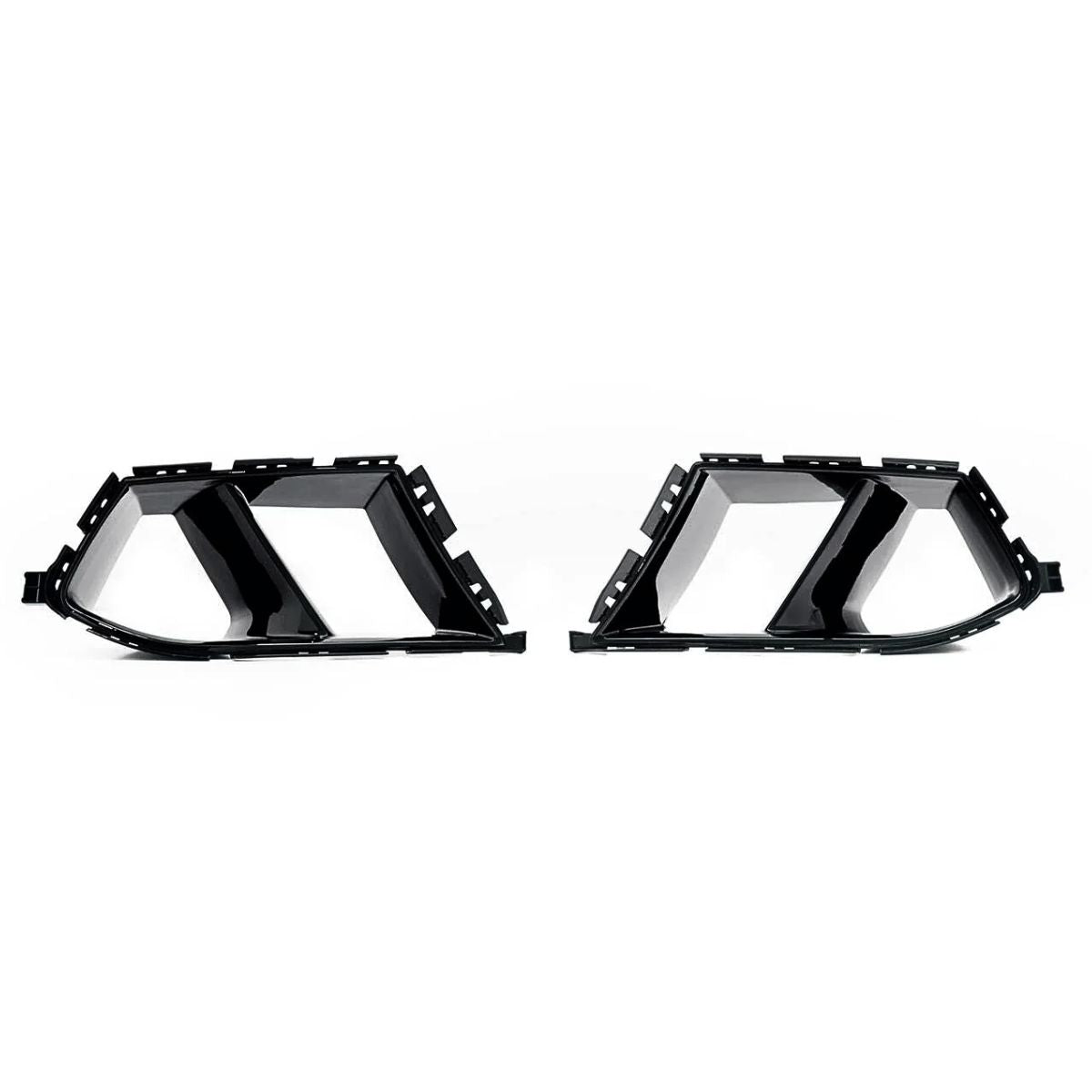 TNF Black Performance Lufteinlässe passend für BMW M3 (G80/G81) M4 (G82/G83)