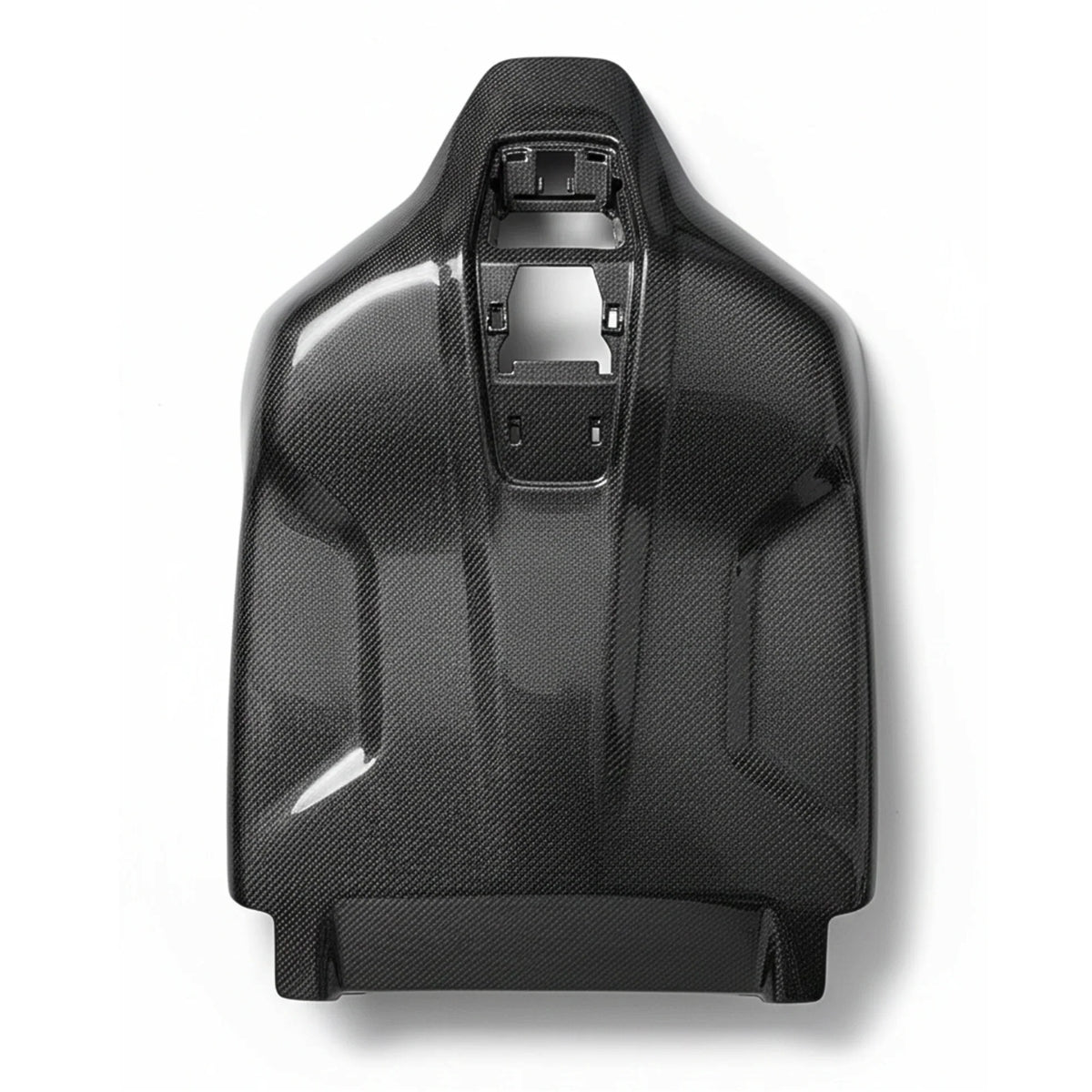 TNF+ Carbon Sitzschalen Cover passend für BMW M5 (G90/G99)