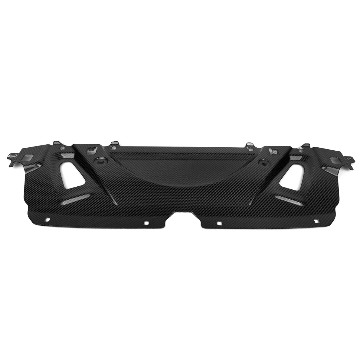 TNF+ Shroud Vollständiger Ersatz Kühlverkleidungs-Slam-Panel passend für BMW M5 (G90/G99)