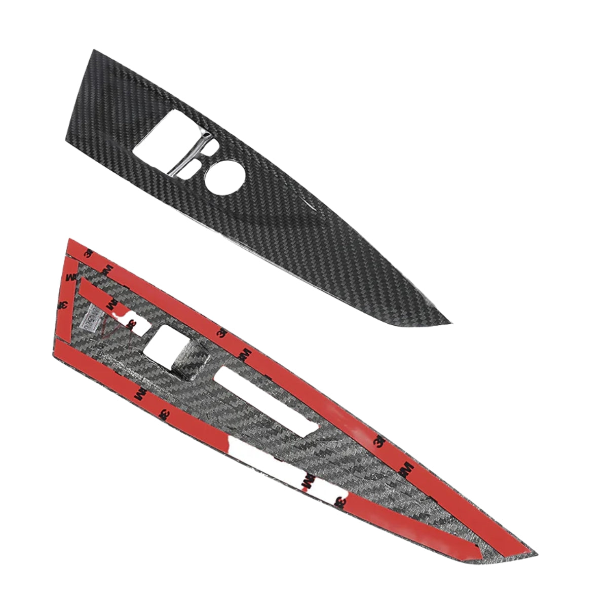 TNF+ Türverkleidung Cover passend für BMW 4er (G22) M4 (G82)