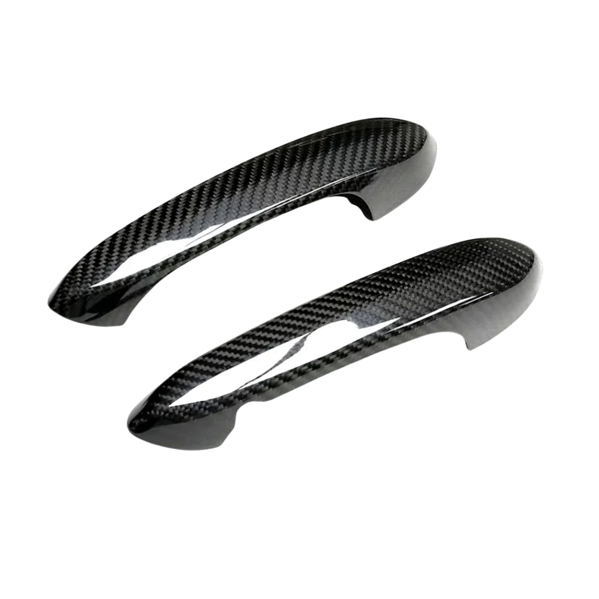 TNF+ Türgriff Cover passend für BMW M4 (G82/G83)