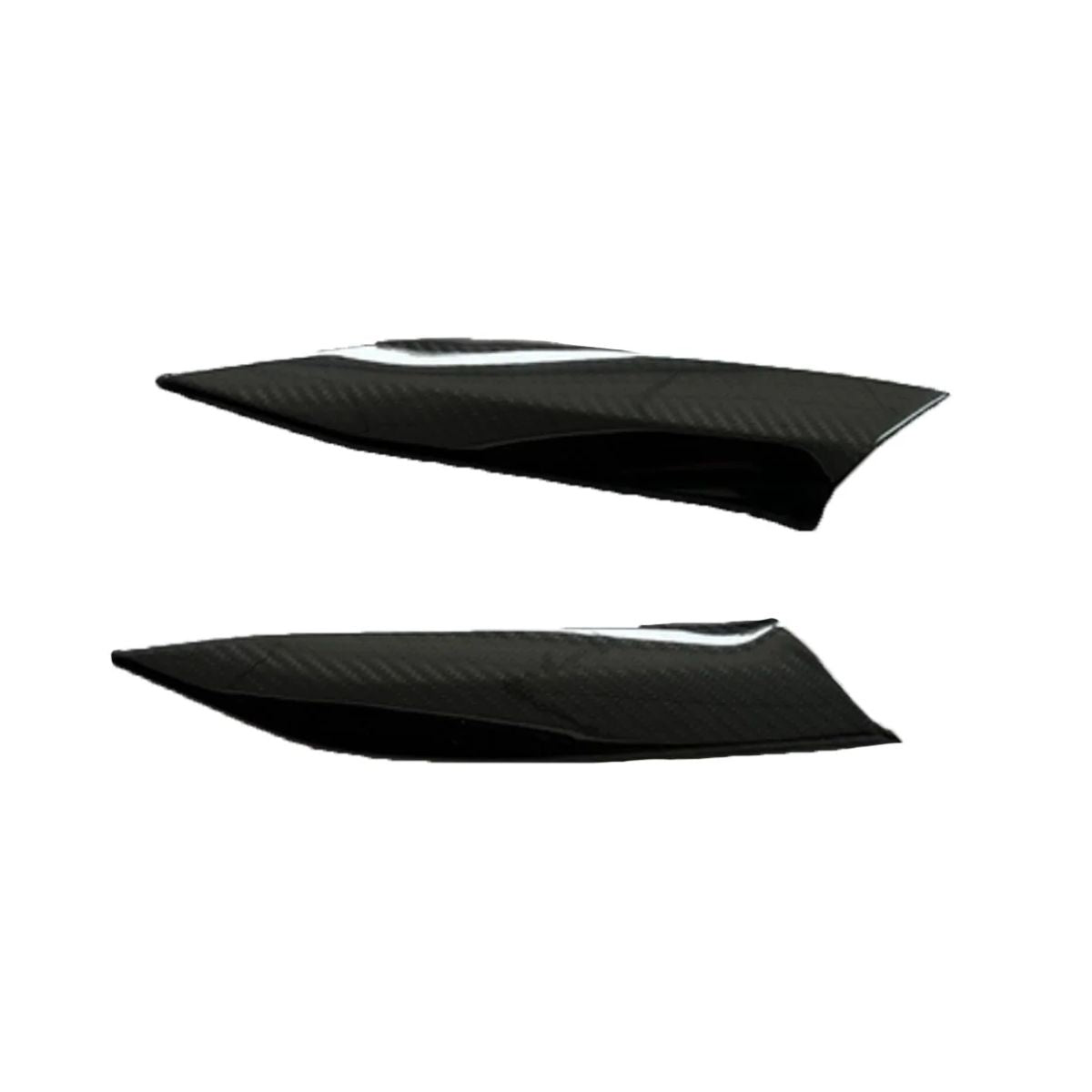 TNF+ Mittelkonsolen Cover passend für BMW M3 (G80/G81) M4 (G82/G83) M2 (G87)
