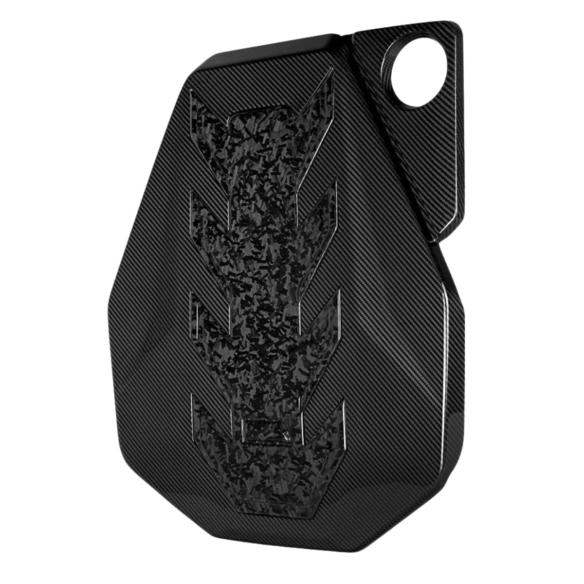 TNF+ Motorabdeckung passend für BMW M5 (G90/G99)