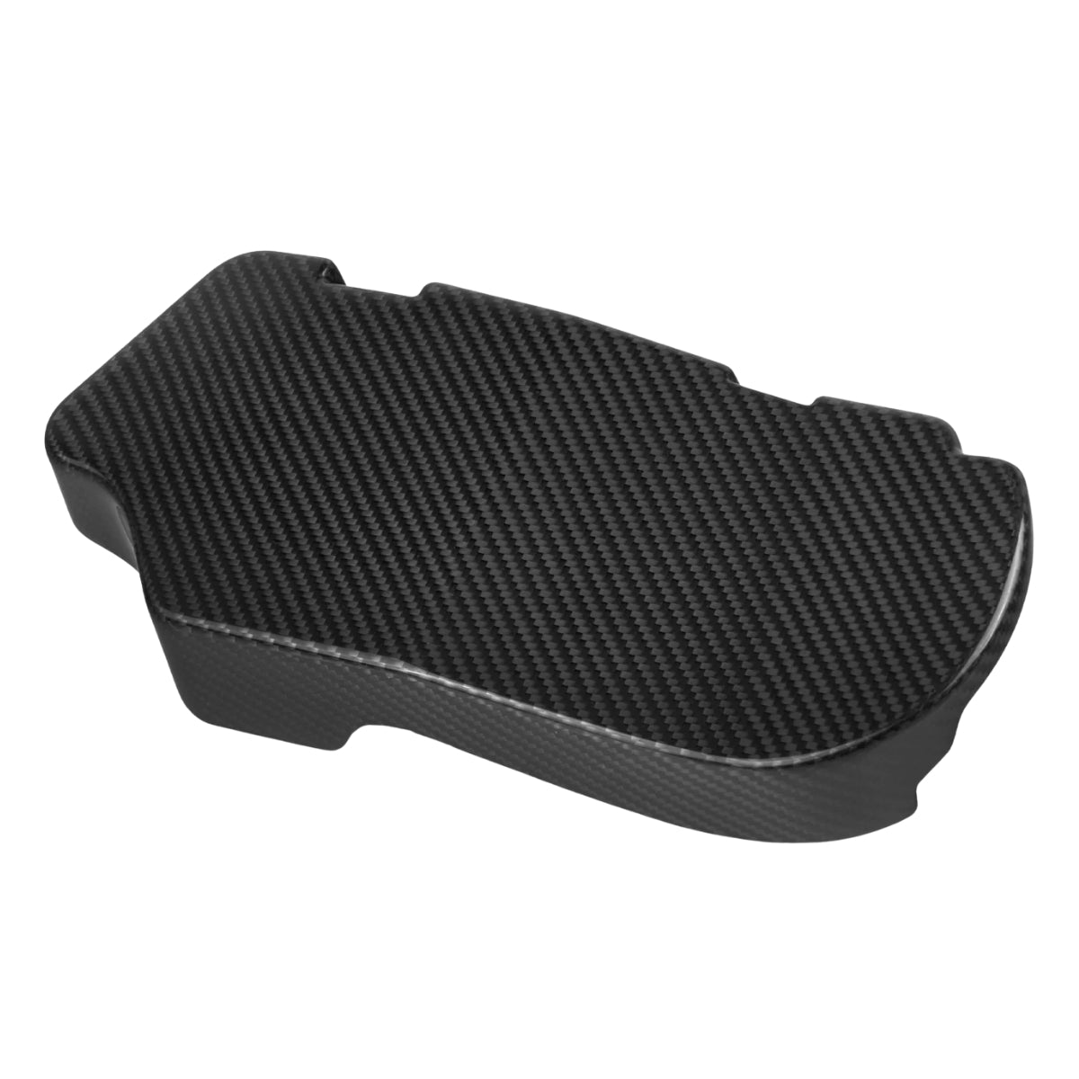 TNF+ linke und rechte ECU-Abdeckung passend für BMW M5 (G90/G99)