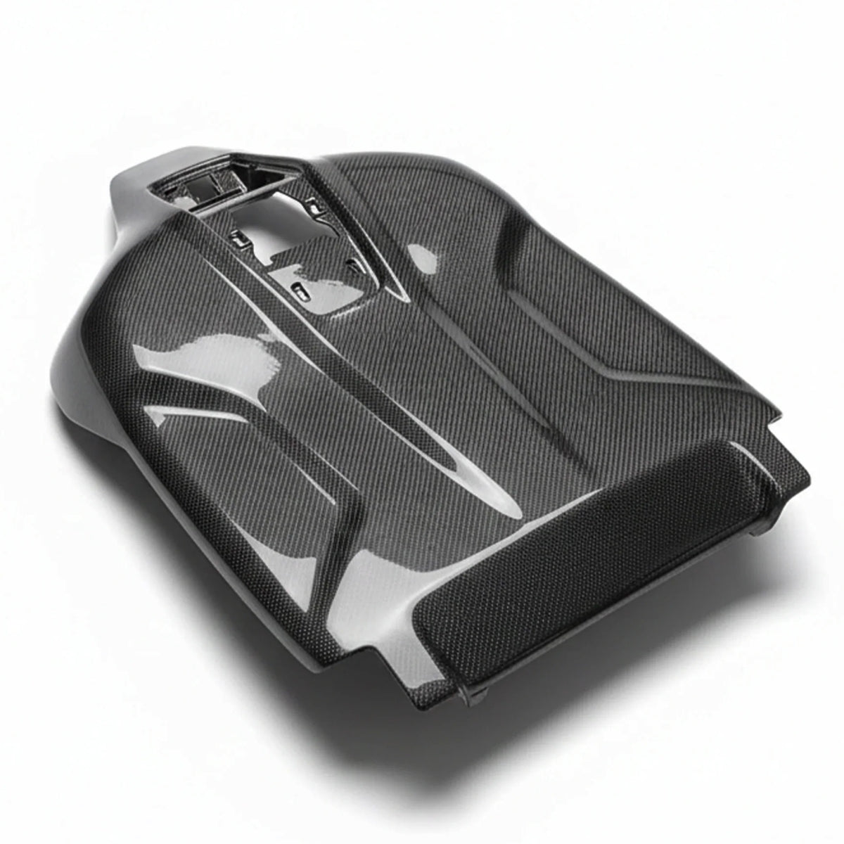 TNF+ Carbon Sitzschalen Cover passend für BMW M5 (G90/G99)