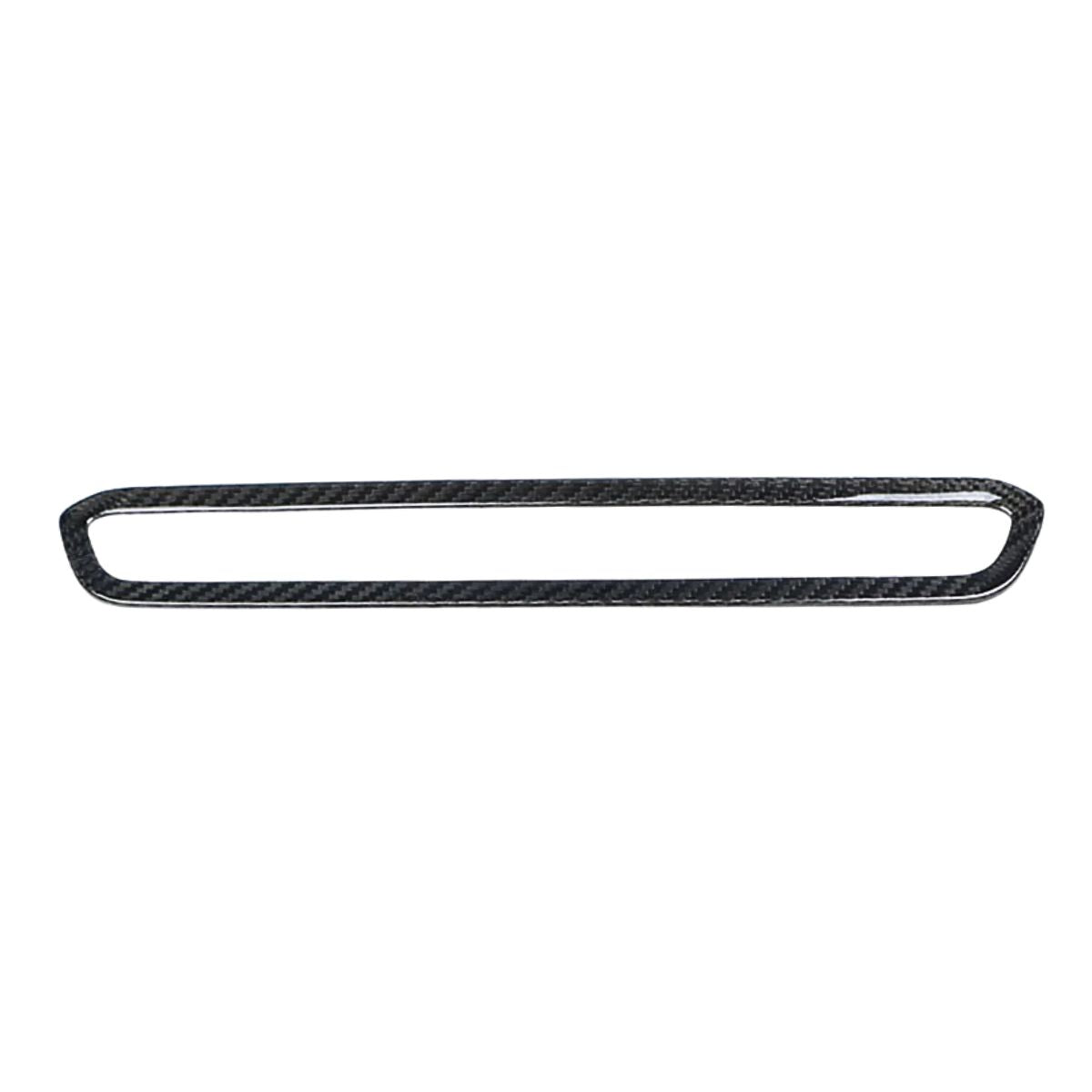 TNF+ Bedienelemente Umrandung Cover passend für BMW M3 (G80) M4 (G82/G83) PRE-LCI