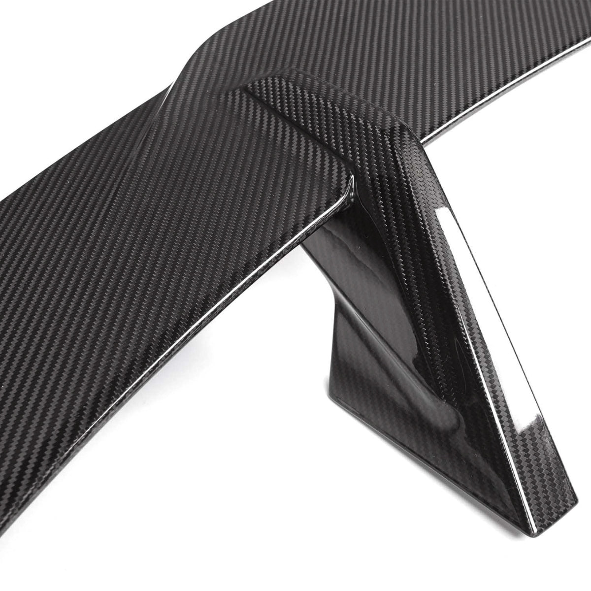 TNF+ Performance Heckflügel Carbon passend für BMW BMW M3 (G80) M4 (G82) M2 (G87)