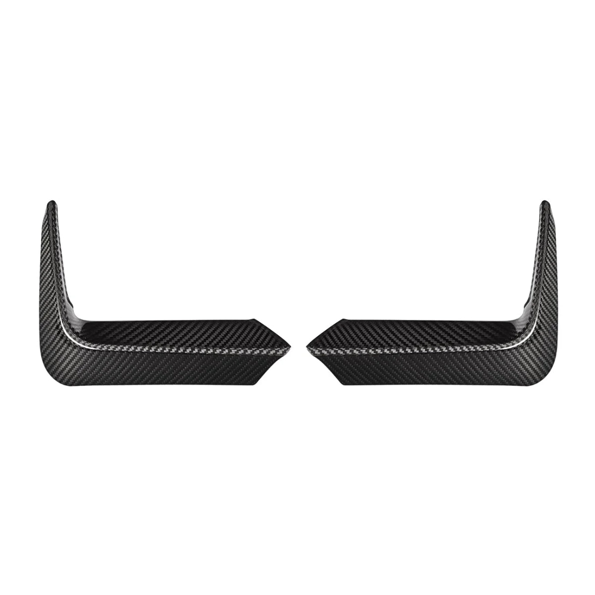 TNF+ Heckaufsatz Carbon passend für BMW M3 (F80) M4 (F82/F83)