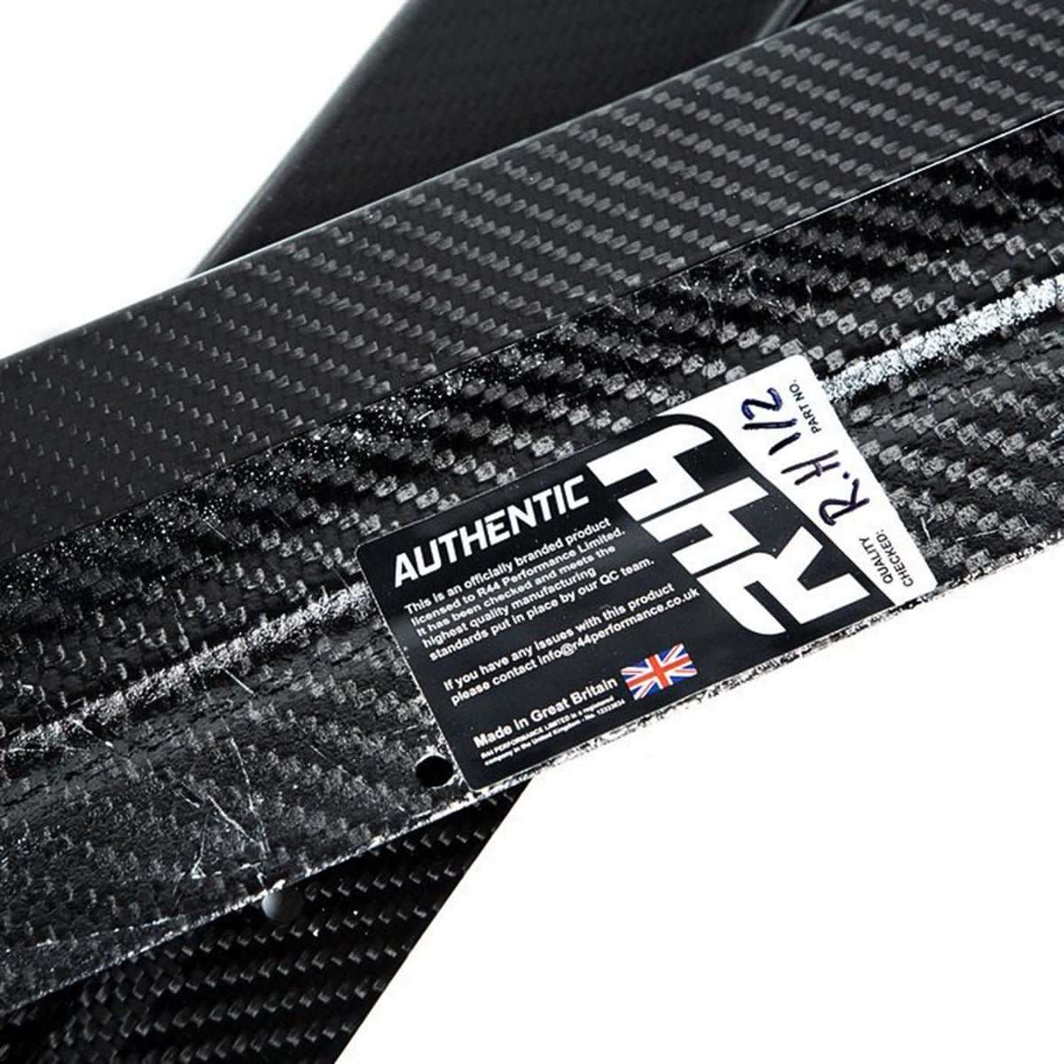 TNF+ SK1 Seitenschweller Carbon passend für BMW M3 (G80/G81) M4 (G82/G83)