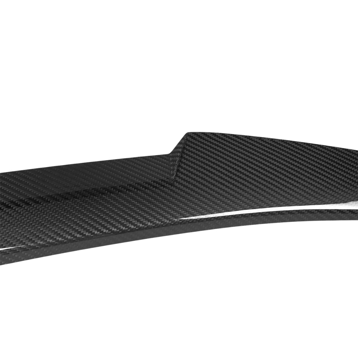 TNF+ Performance Ducktail passend für BMW 4er M4 (F83/F33)