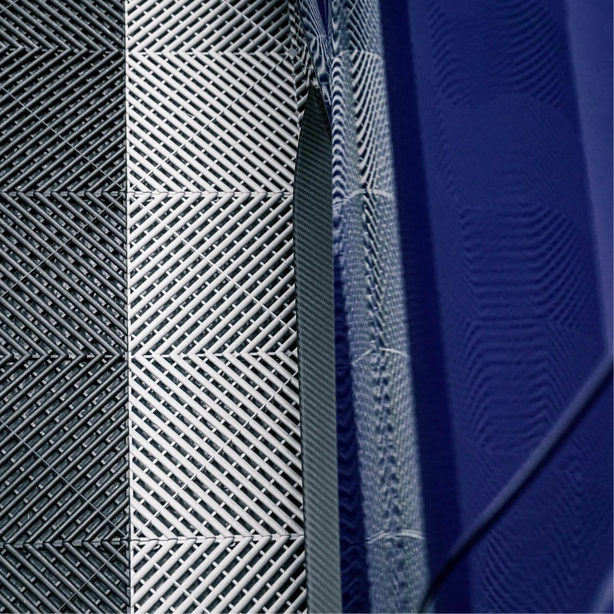 TNF+ OEM Seitenschweller in Carbon passend für BMW M3 (G80/G81)