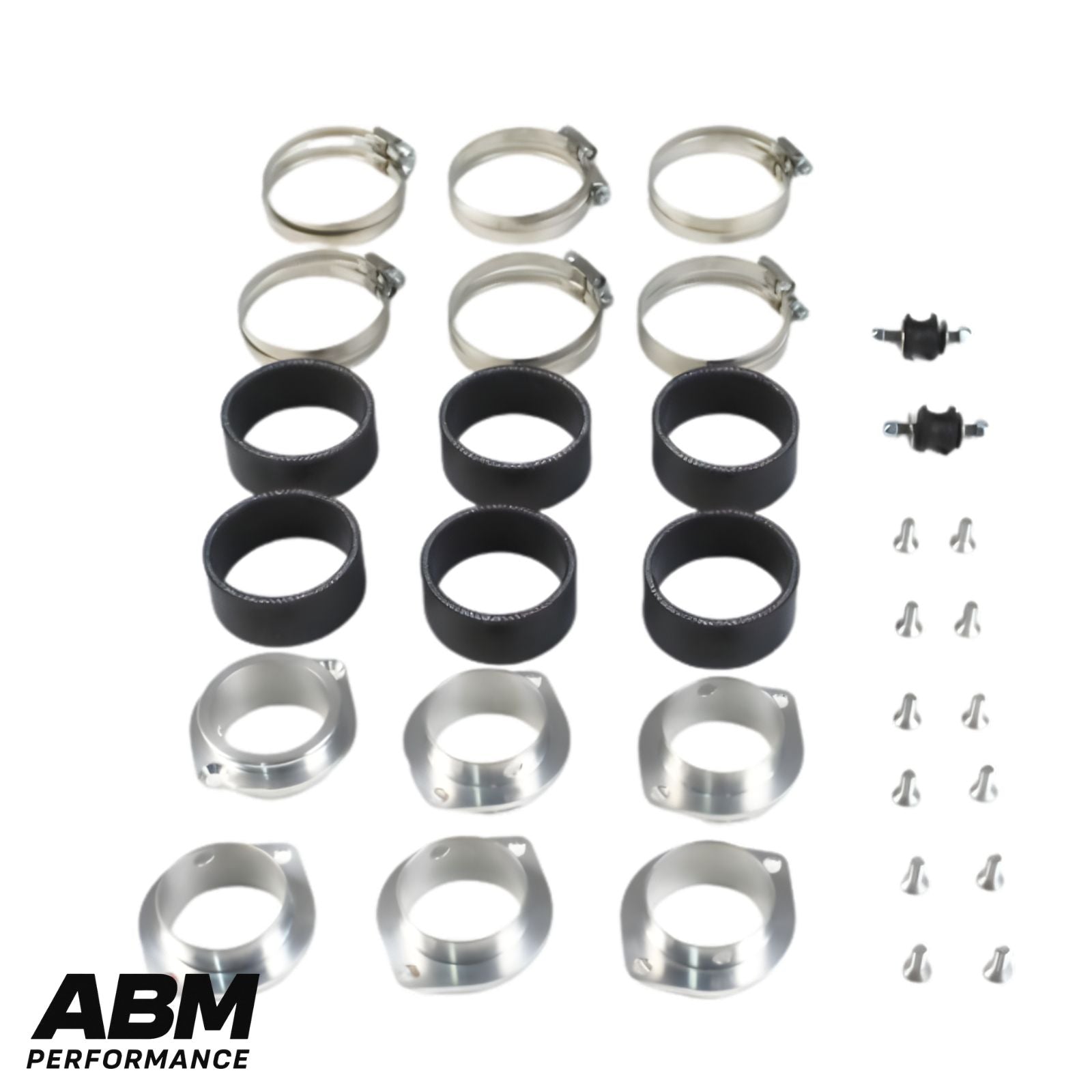 Karbonius Carbon Airbox System BMW E36 M3 S50B30 / S50B32