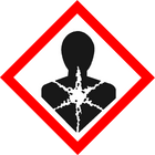 GHS-Piktogramm
