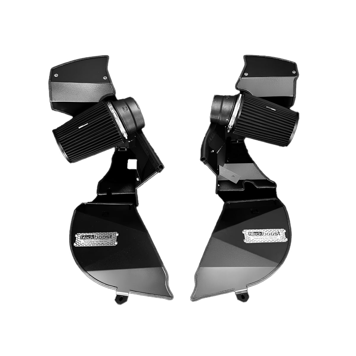 Blackboost | Cold Air Intake System | Ansaugung | passend für M5 (F90) S63