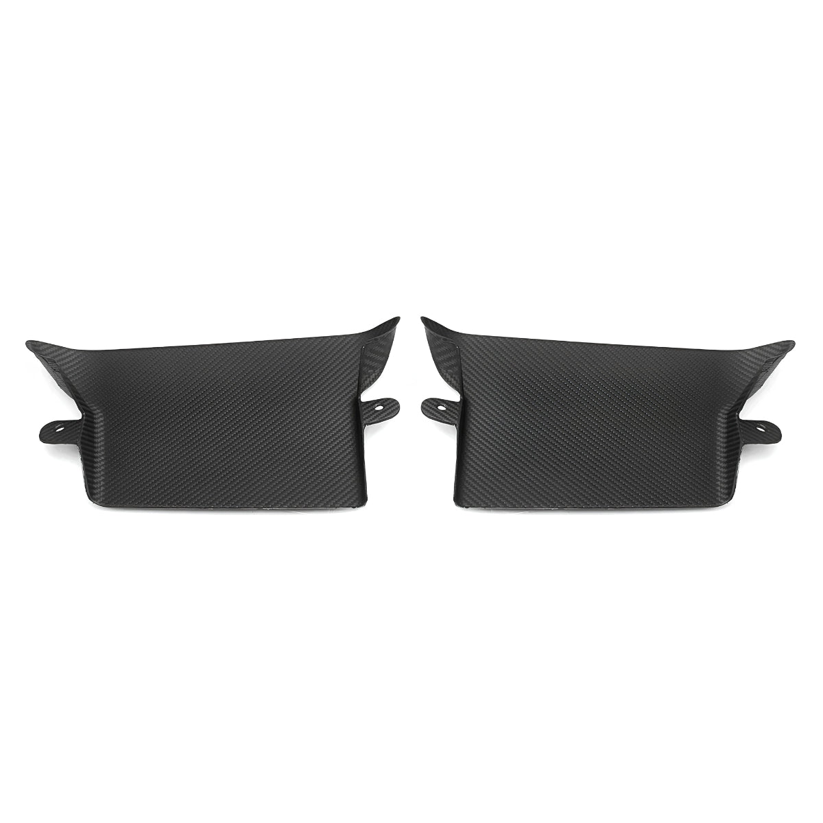 TNF+ SOOQOO Carbon Motorhauben Inlet passend für BMW M5 (G90/G99)
