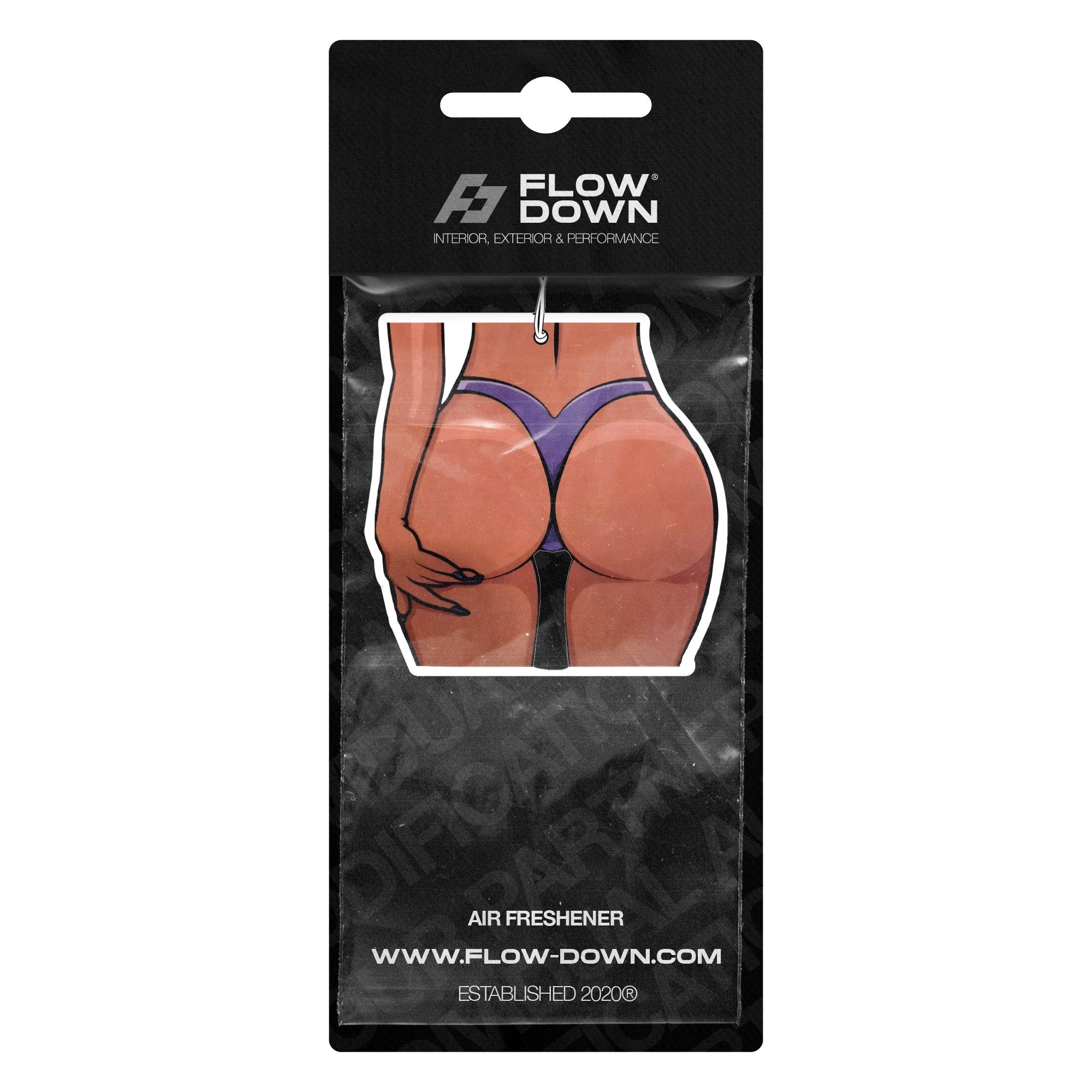 Ass Duftbaum