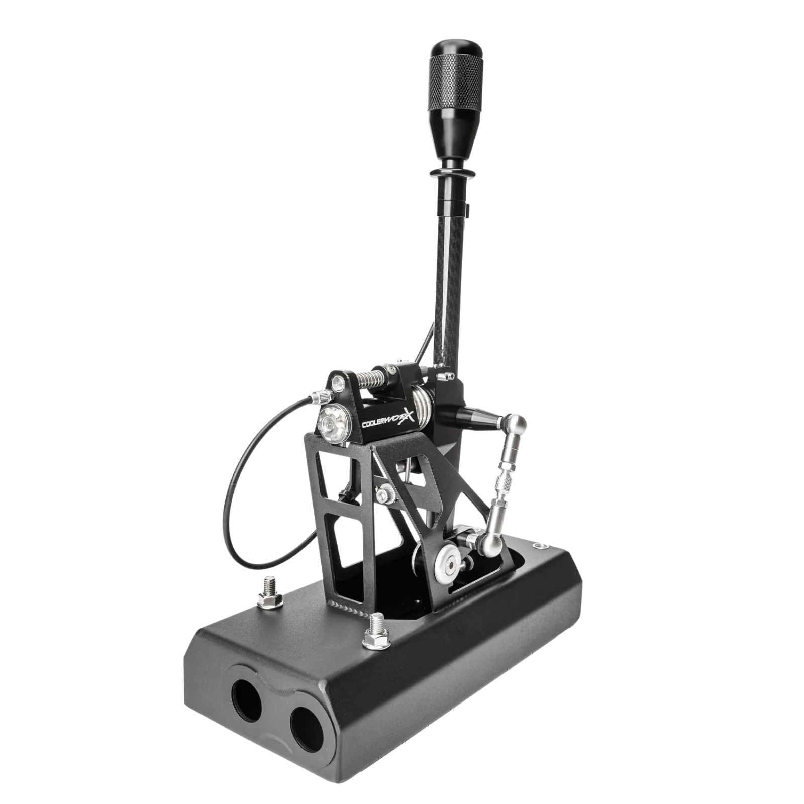 Audi A3 8L Carbon Pro Bottom Mounted Short Shifter