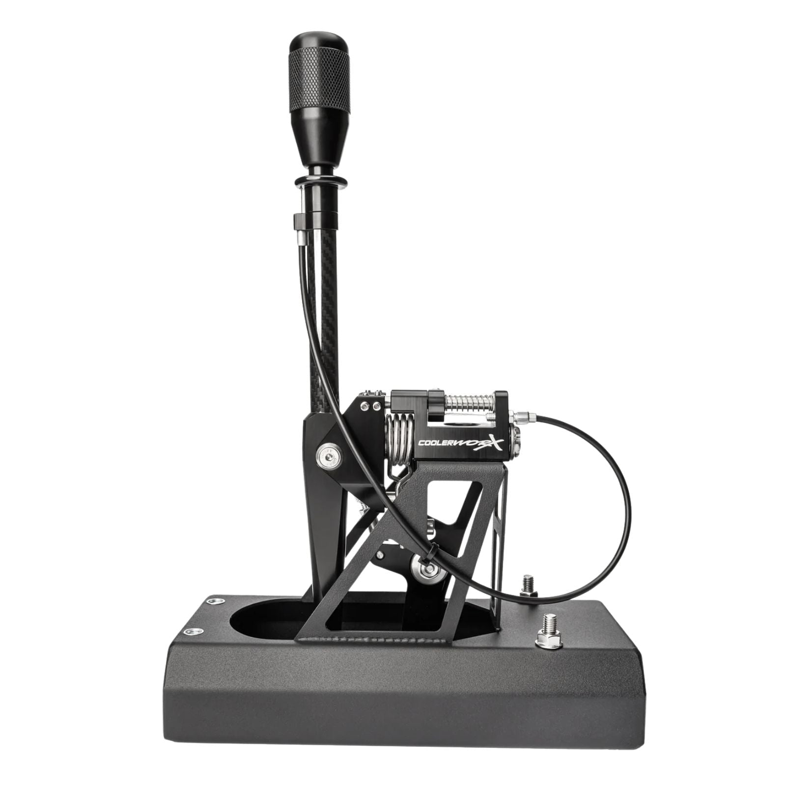 Audi A3 8L Carbon Pro Bottom Mounted Short Shifter